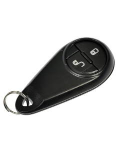 Control Remoto Dorman 99152 2 Botones para Subaru