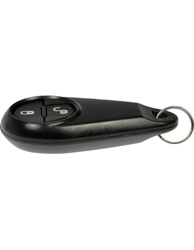 Control Remoto Dorman 99152 2 Botones para Subaru