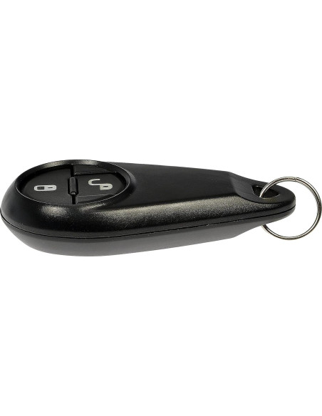 Control Remoto Dorman 99152 2 Botones para Subaru