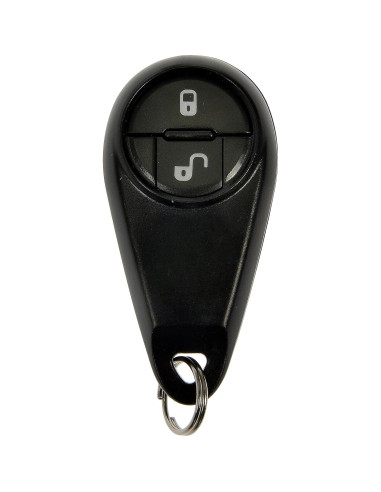 Control Remoto Dorman 99152 2 Botones para Subaru