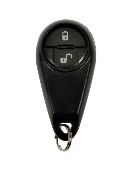 Control Remoto Dorman 99152 2 Botones para Subaru
