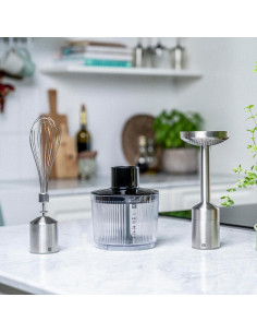 ZWILLING Enfinigy Juego de Accesorios para Batidora de Mano 3 Pzas 2