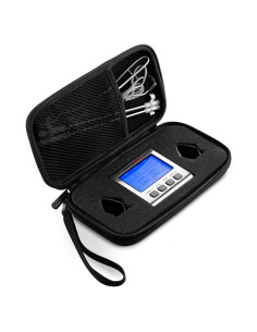 Funda Dura Caseling para Termómetro Digital ThermoPro TP17