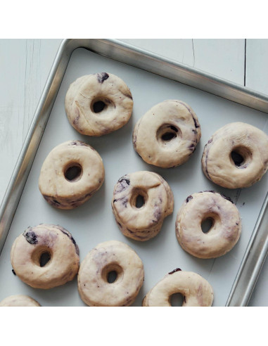 Alfombrilla de Silicona Antiadherente GIR 41.91x29.21 cm Roja