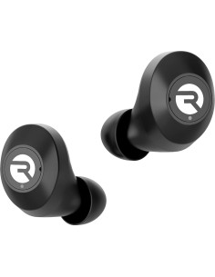 Auriculares In-Ear Raycon Everyday Classic Bluetooth 5.2 - Negro 2
