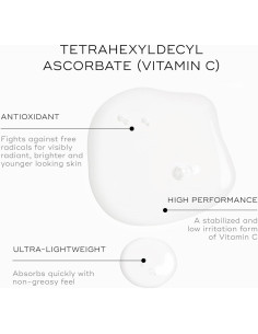 Suero Facial Vitamina C Medik8 C-Tetra 90 g - Iluminador 2