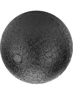 Rodillo de Espuma Tgoon para Masaje y Alivio Muscular 24cm 2