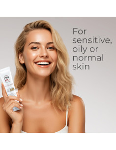 EltaMD Protector Solar Tinteado Físico 85g - 100% Mineral 2