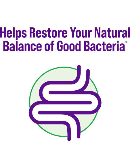 Culturelle Pro Strength Probióticos 60 Cápsulas Digestivas