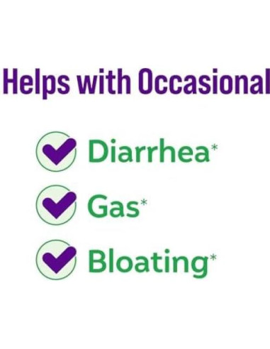 Culturelle Pro Strength Probióticos 60 Cápsulas Digestivas