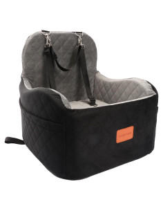 Asiento Elevador para Perros Lealchum Mediano 48x48 cm Antideslizante