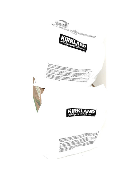 Golosinas Dentales para Perros Kirkland Signature 72 Unidades Golosinas Dentales para Perros Kirkland Signature 72 Unidades