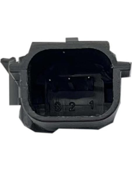 4 Sensores de Respaldo WEITARI 8A53-15K859-ABW para Ford