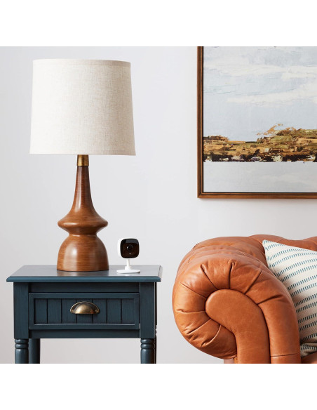 Cámara de Seguridad Interior TP-Link Tapo C110 2K WiFi