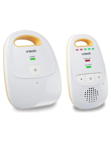 Monitor de Bebé VTech DM111 Audio Digital Largo Alcance