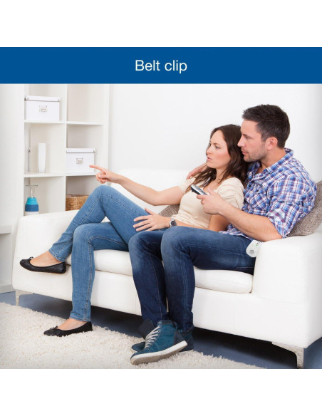 Monitor de Bebé VTech DM111 Audio Digital Largo Alcance