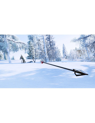 Simulador de Caza - Maximum Games - Nintendo Switch - 37 especies