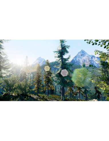 Simulador de Caza - Maximum Games - Nintendo Switch - 37 especies