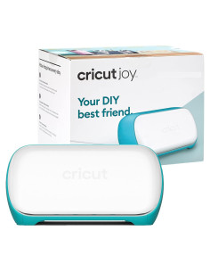 Cricut Joy Máquina Compacta para Manualidades y Etiquetas