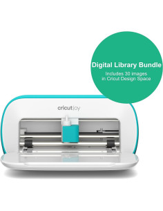 Cricut Joy Máquina Compacta para Manualidades y Etiquetas 2