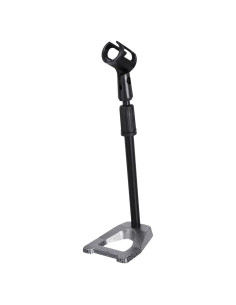 Soporte de Micrófono Universal Yardwe Ajustable 32-50 cm