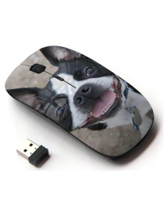 Ratón Inalámbrico Óptico KOOLmouse M-3005351 2.4G