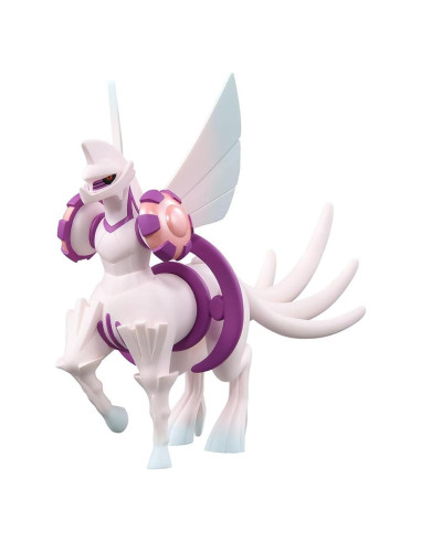 Figura Pokémon Moncolle ML-28 Palkia Origen 10 cm