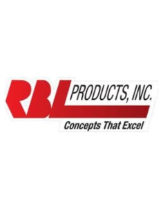 Cortina de Enmascarado AutoMask RBL-103 110cm Plástico