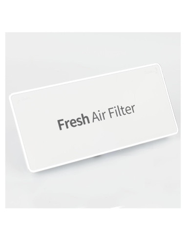 Cubierta de Filtro de Aire Refrigerador SIPANTA MCR66849208