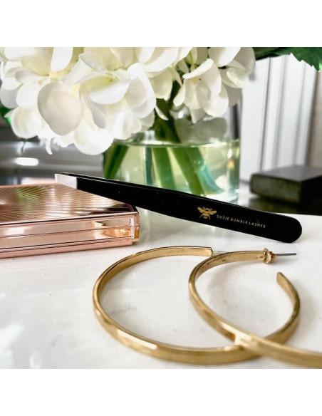 Pestañas Magnéticas Reutilizables Suzie Bumble con Aplicador