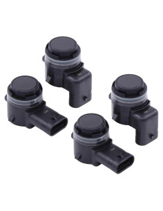 Sensores de Estacionamiento Inversa NewYall para BMW y Mini