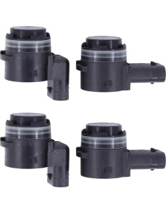 Sensores de Estacionamiento Inversa NewYall para BMW y Mini 2