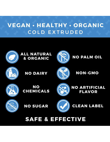 Probioticos Caninos Pet Chef - Salud Digestiva y Bienestar