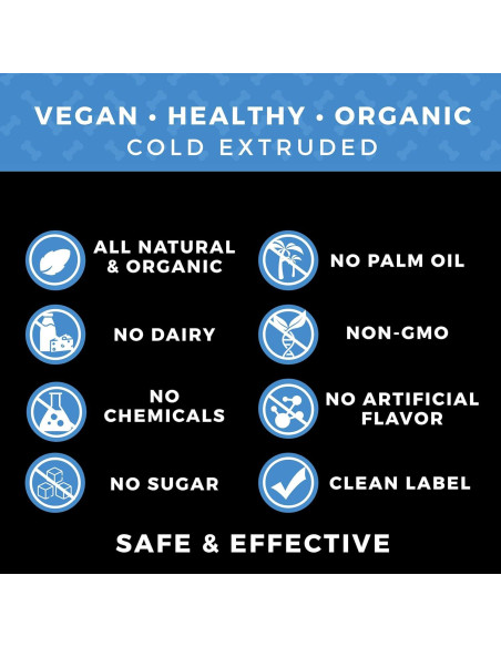 Probioticos Caninos Pet Chef - Salud Digestiva y Bienestar