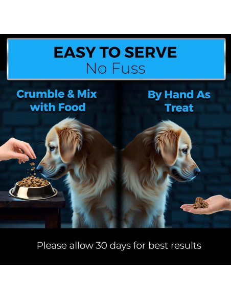 Probioticos Caninos Pet Chef - Salud Digestiva y Bienestar