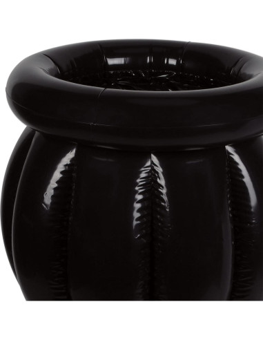 Enfriador Inflable Beistle Halloween Vampiro 56x46cm 48 Latas