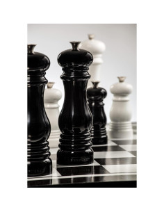 Juego de Molinillos de Sal y Pimienta Le Creuset 12.7 cm 2