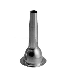 Embutidora de Salchichas ALFA International 012BT 15.24 cm