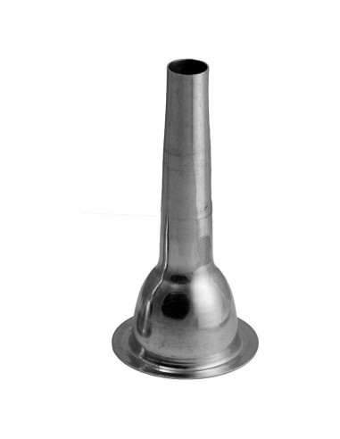 Embutidora de Salchichas ALFA International 012BT 15.24 cm