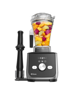 Licuadora Vitamix Ascent X5 1.42L Acero Inoxidable Autolimpiante
