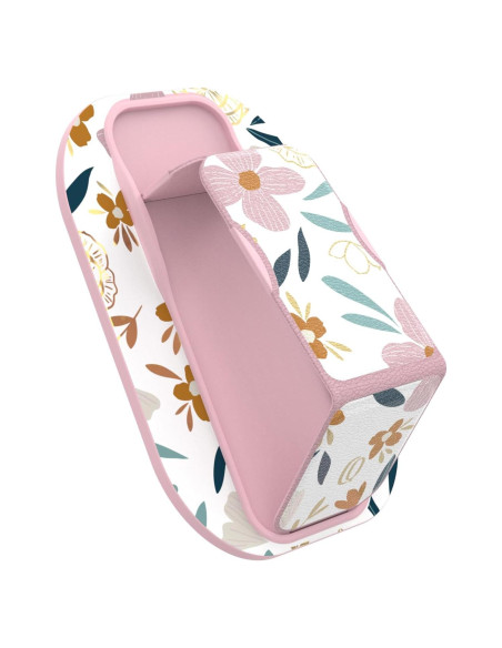 Soporte y Agarre Magnético Carson & Quinn CLCKR iPhone 12-15