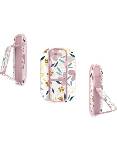 Soporte y Agarre Magnético Carson & Quinn CLCKR iPhone 12-15 2