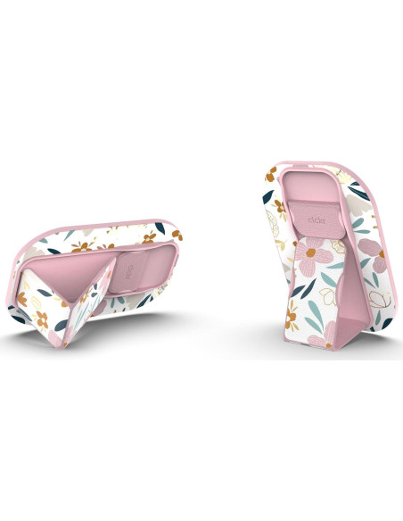 Soporte y Agarre Magnético Carson & Quinn CLCKR iPhone 12-15