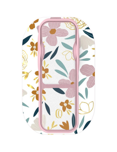 Soporte y Agarre Magnético Carson & Quinn CLCKR iPhone 12-15