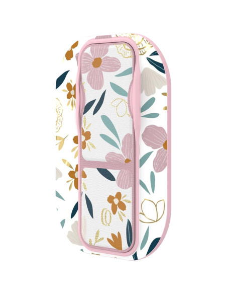 Soporte y Agarre Magnético Carson & Quinn CLCKR iPhone 12-15