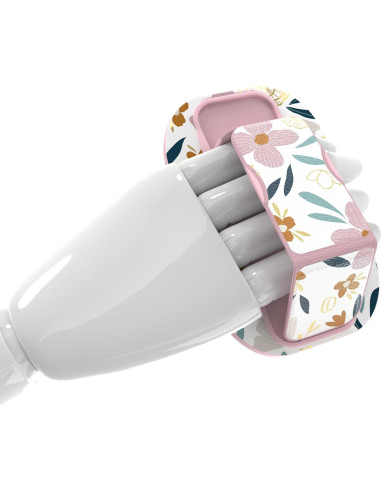 Soporte y Agarre Magnético Carson & Quinn CLCKR iPhone 12-15