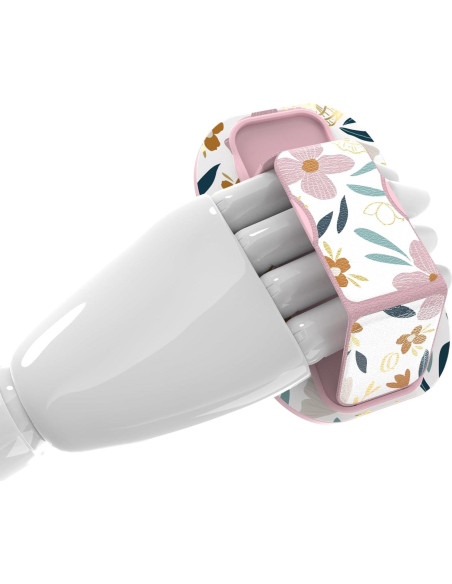 Soporte y Agarre Magnético Carson & Quinn CLCKR iPhone 12-15