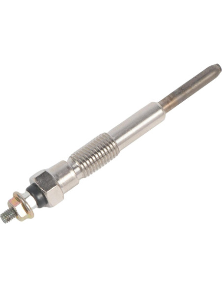 Juego de Bujías de Precalentamiento HIRINTOL para Toyota 1KZ-T 1KZ-TE