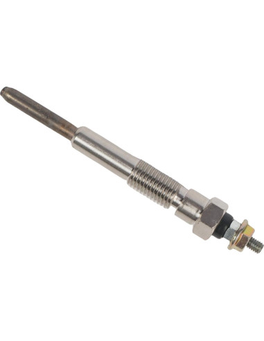 Juego de Bujías de Precalentamiento HIRINTOL para Toyota 1KZ-T 1KZ-TE