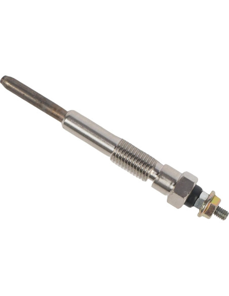 Juego de Bujías de Precalentamiento HIRINTOL para Toyota 1KZ-T 1KZ-TE